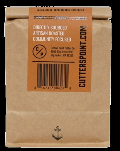 Sumatra Ground Coffee