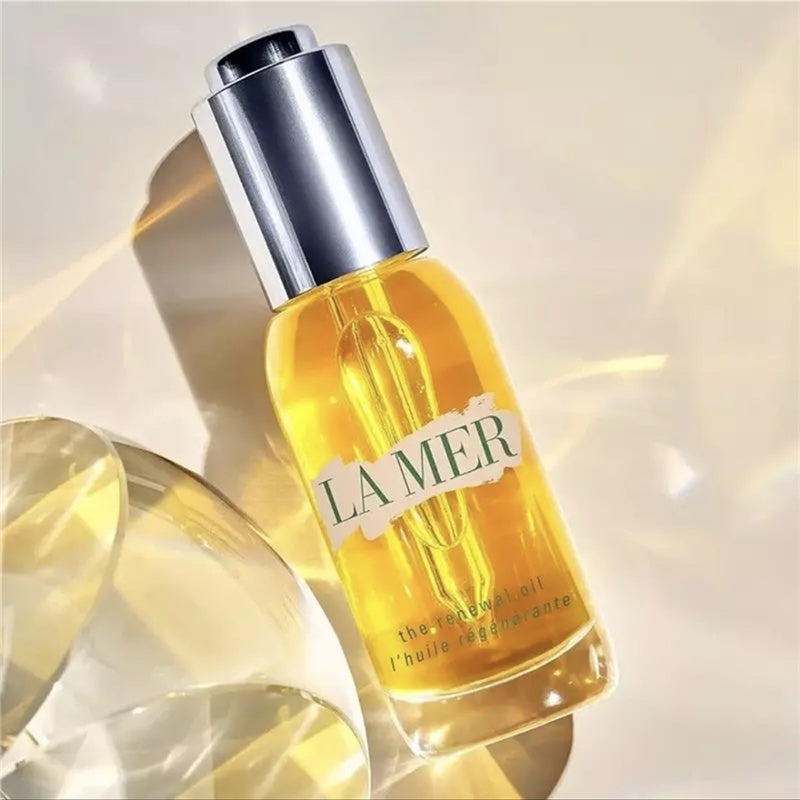 The Renewal Oil