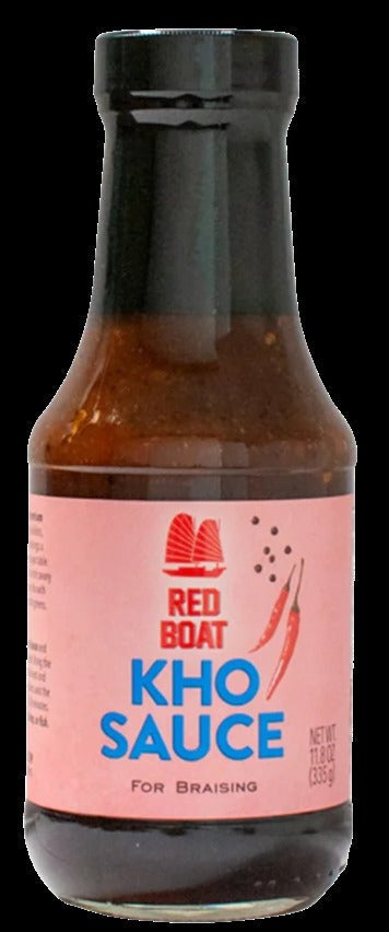 Vietnamese Braising Kho Sauce