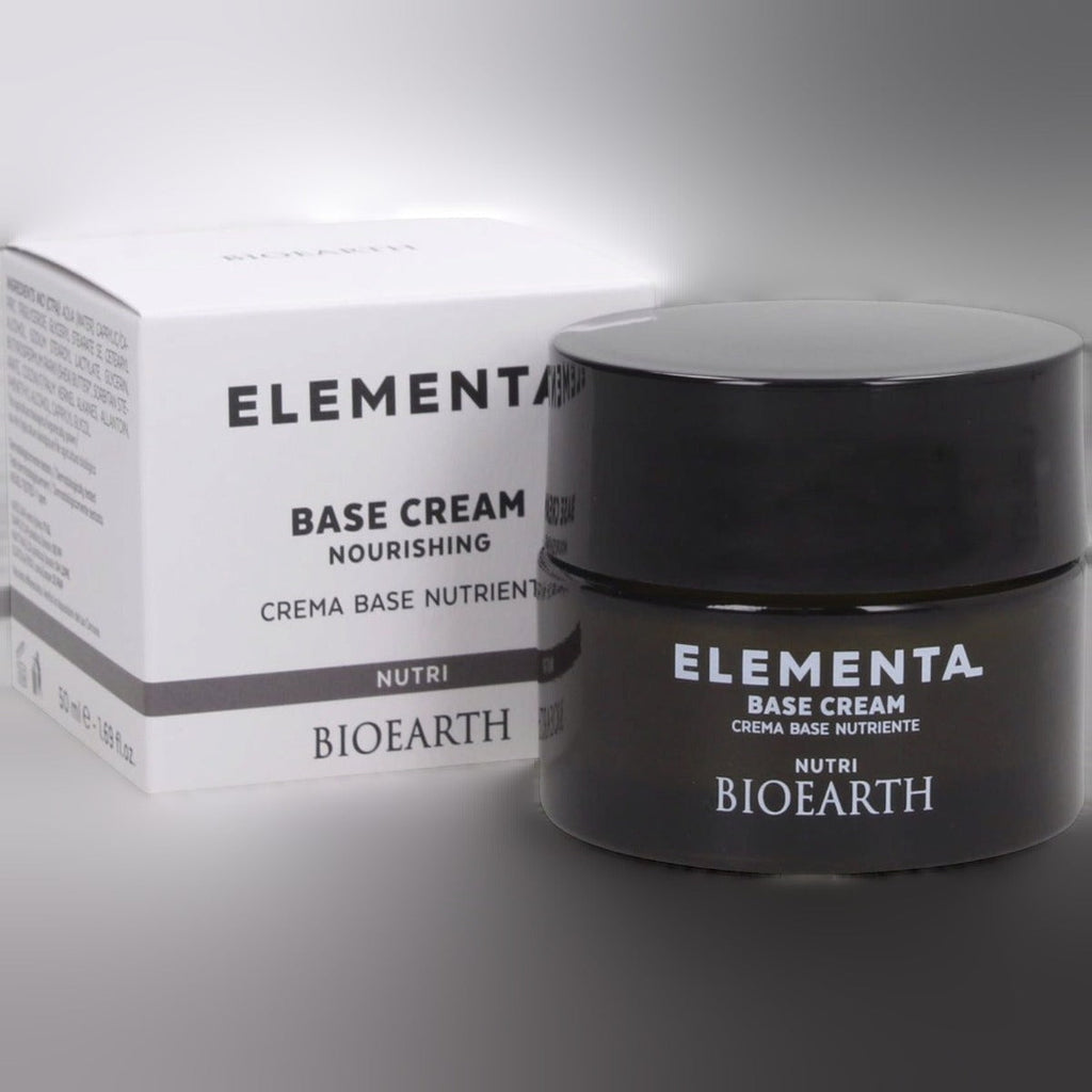 Nutri Base Cream