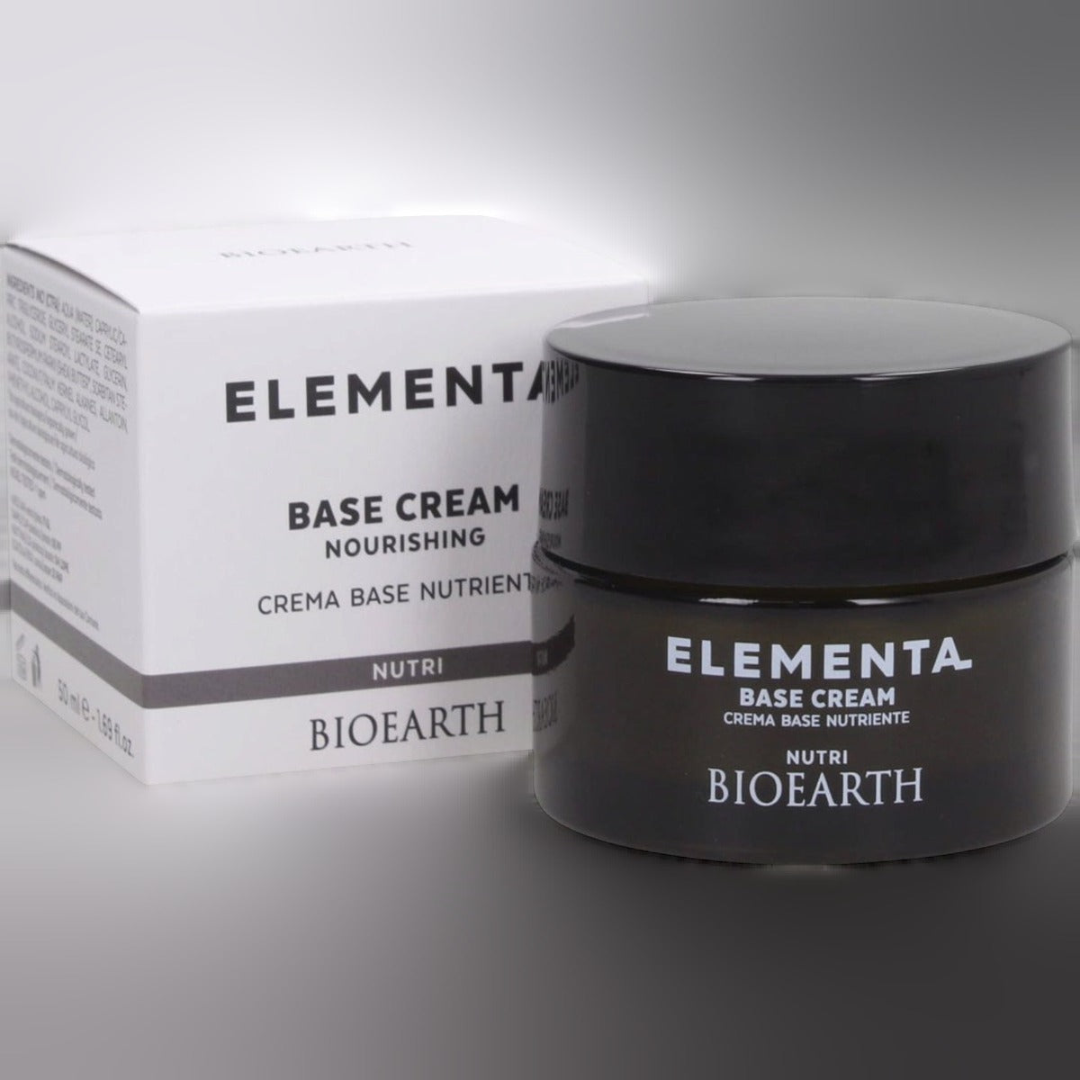 Nutri Base Cream