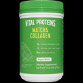 Matcha Collagen