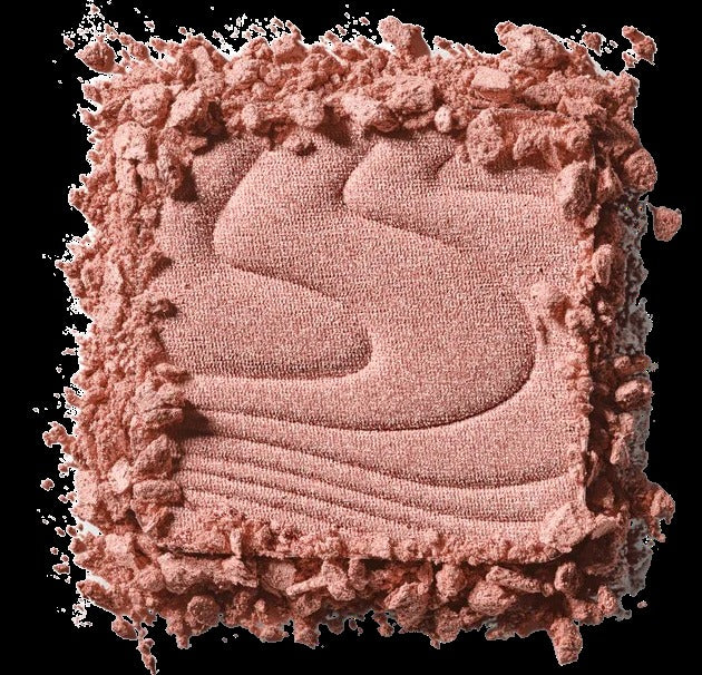 Interstellar Highlighter Topper - Miss Uranus