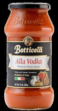 Alla Vodka Pasta Sauce