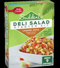 Apple Caramel Suddenly Deli Salad