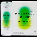 Non-Alcoholic Havana Twist (4 Pack)