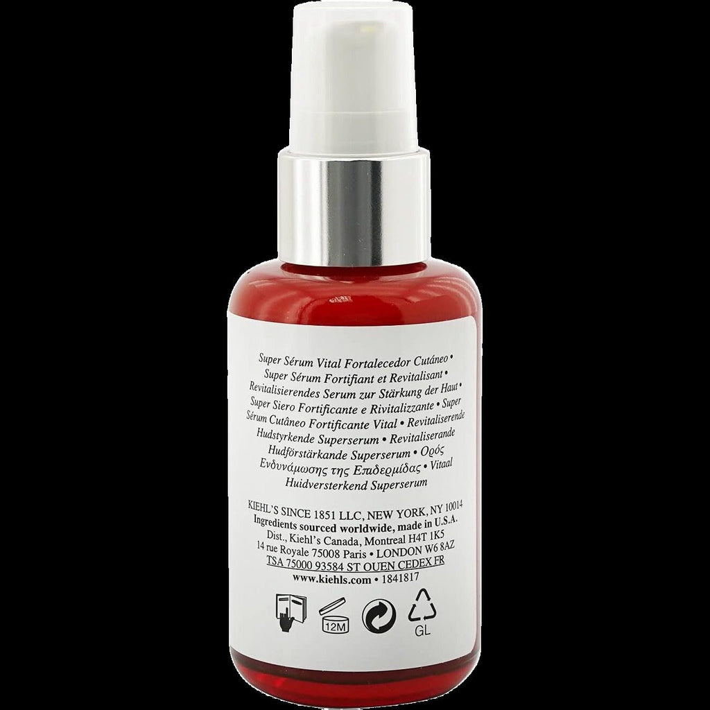 Vital Skin-Strengthening Super Serum