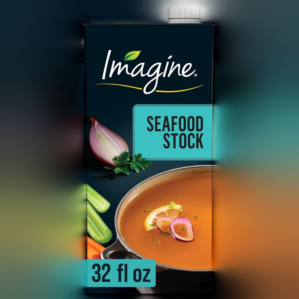 Seafood Stock