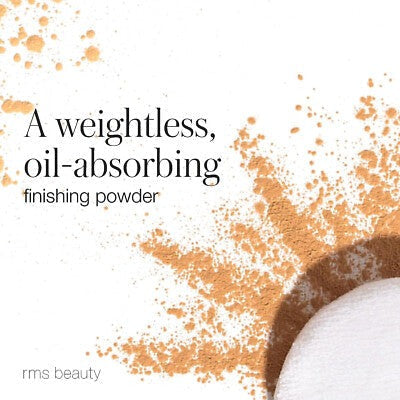 Tinted Un Powder - No.3-4 Tan