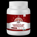 Hemp Yeah! Organic Chocolate Plant-Based Protein Powder