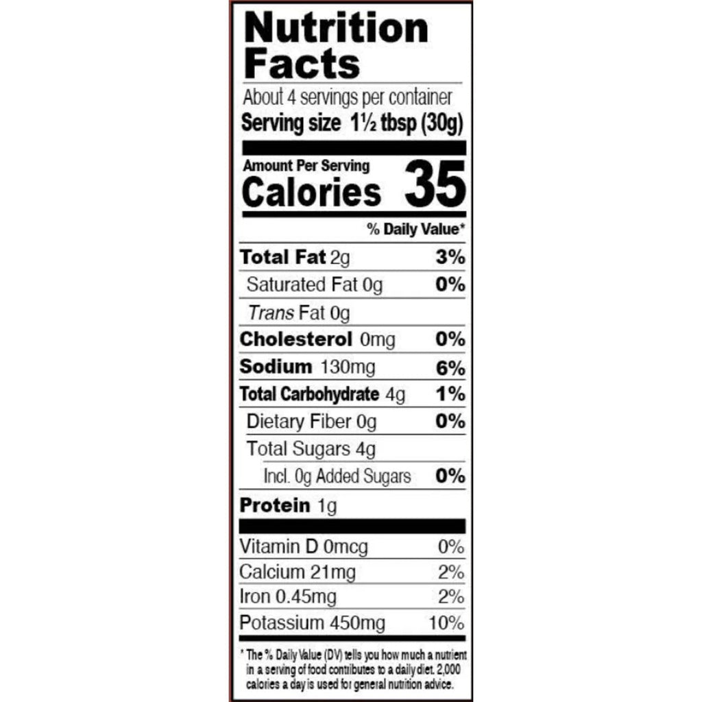 Double Concentrated Tomato Paste