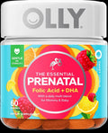 Prenatal Supplement