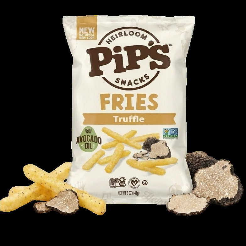 Truffle Fries