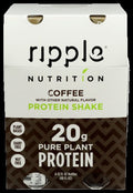 Coffee Protein Shake 4Pk