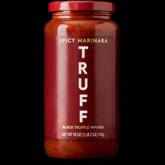 Black Truffle Spicy Marinara