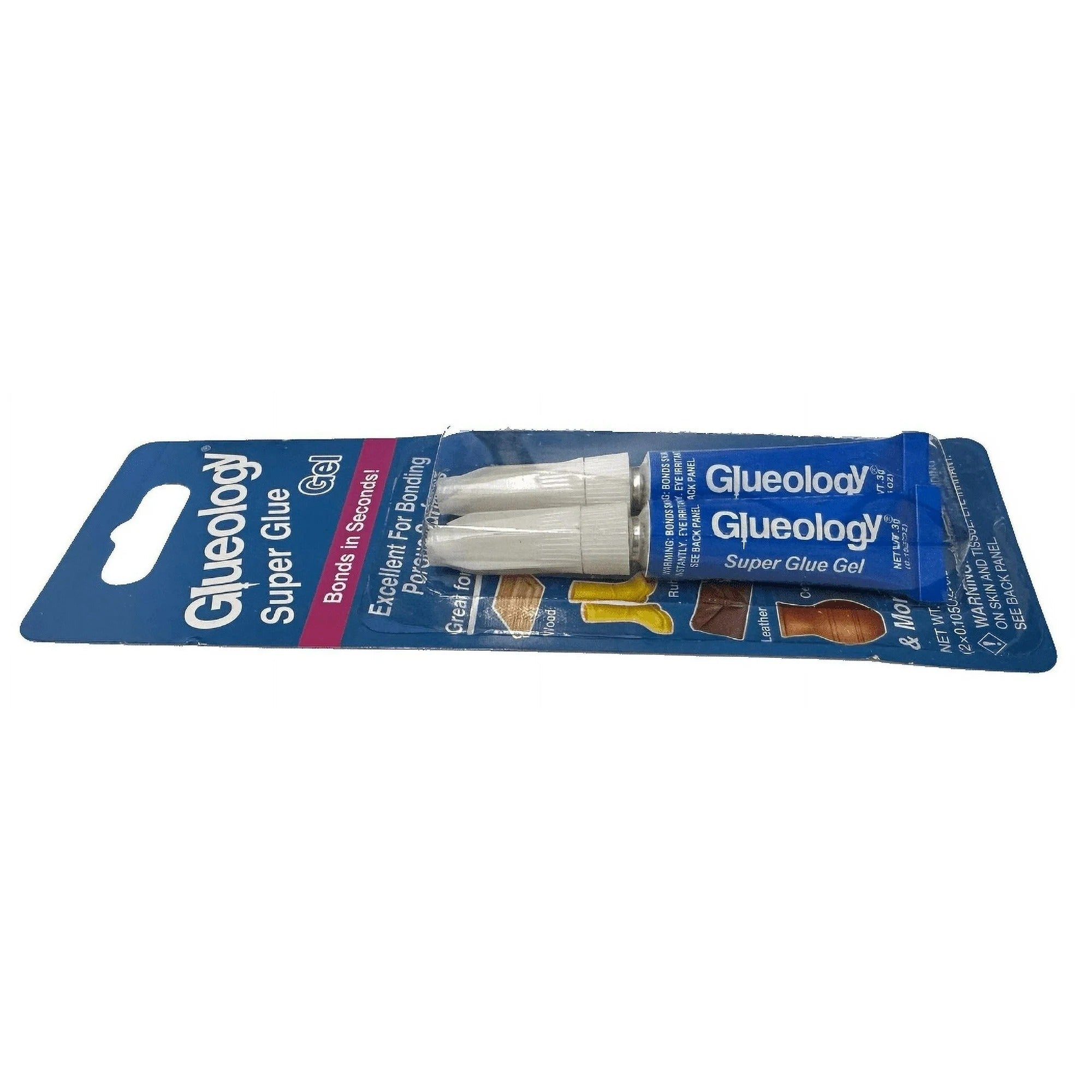 Super Glue Porous Surface (2 CT)