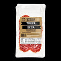 Trufa Seca Dry Cured Black Truffle Salami