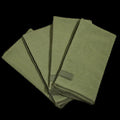 Loop Napkins - Sage (4 CT)