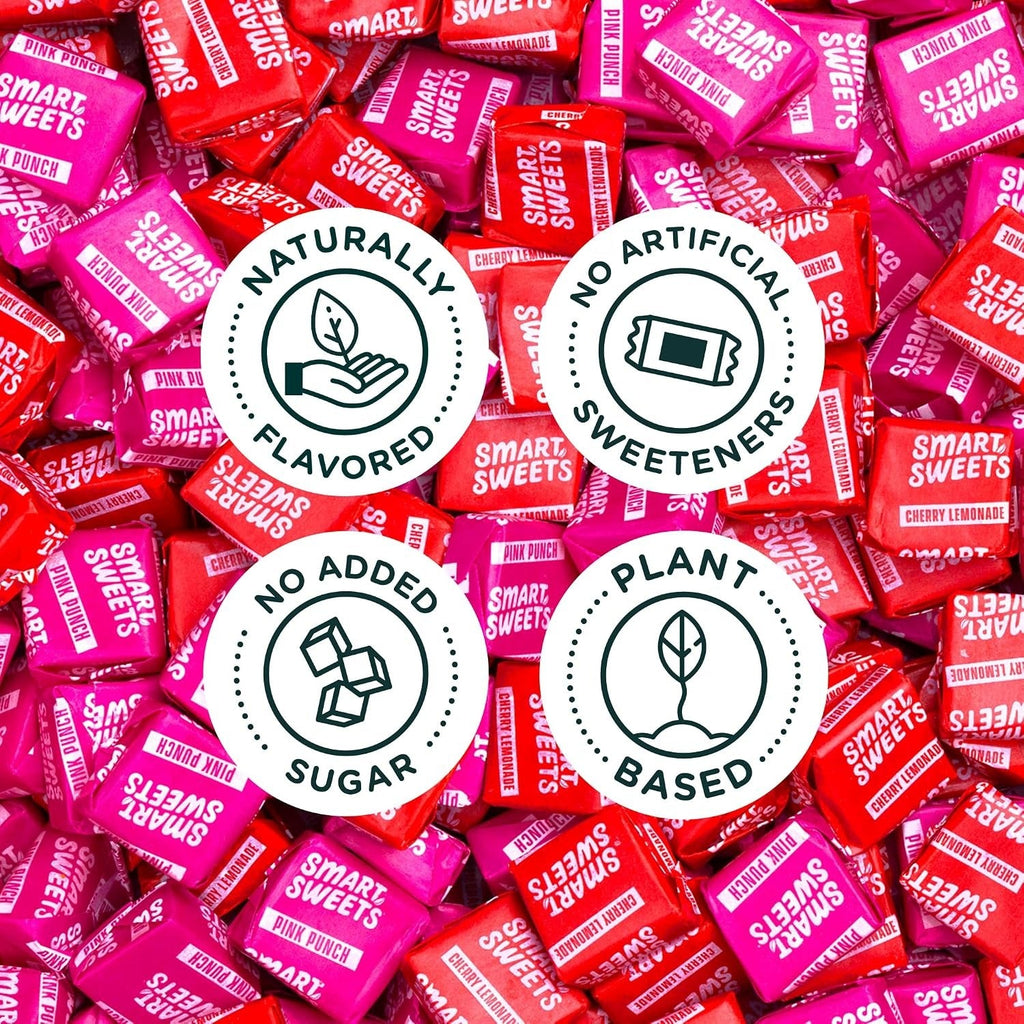 Sweet Chews Candy