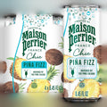 Chic Piña Fizz Spritzer (4 Pack)