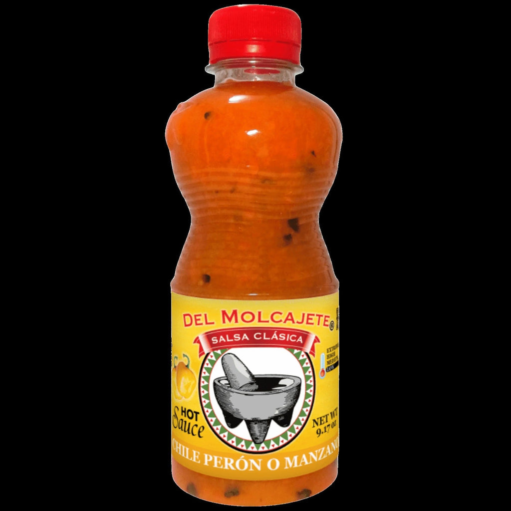 Chile Peron Medium Salsa
