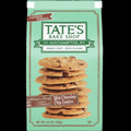 Mint Chocolate Chip Cookies