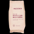 Heirloom White Corn Masa Harina