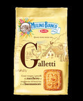 Gelletti Cookies