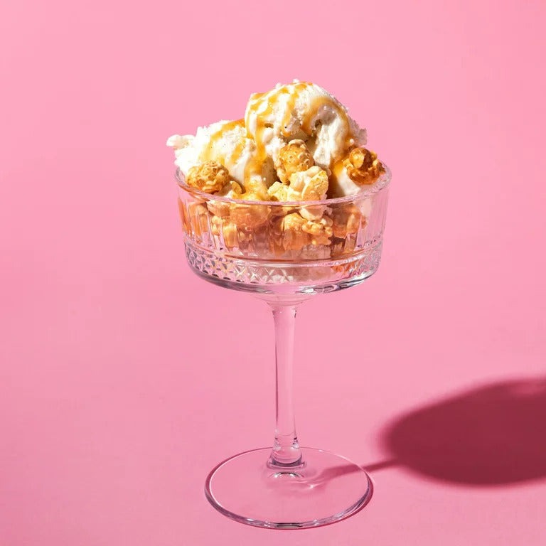Caramel & Kettle Popcorn Mix