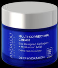 Deep Hydration Multi-Correcting Face Cream