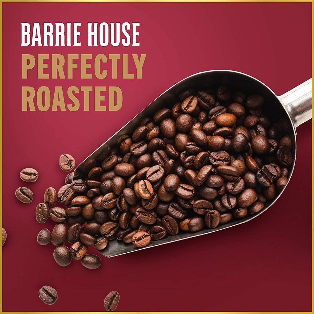Espresso Roast Whole Bean Coffee