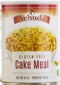 Gluten Free Cake Meal