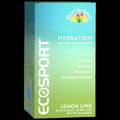 EcoSport Nutrient Support - Lemon Lime (24 CT)