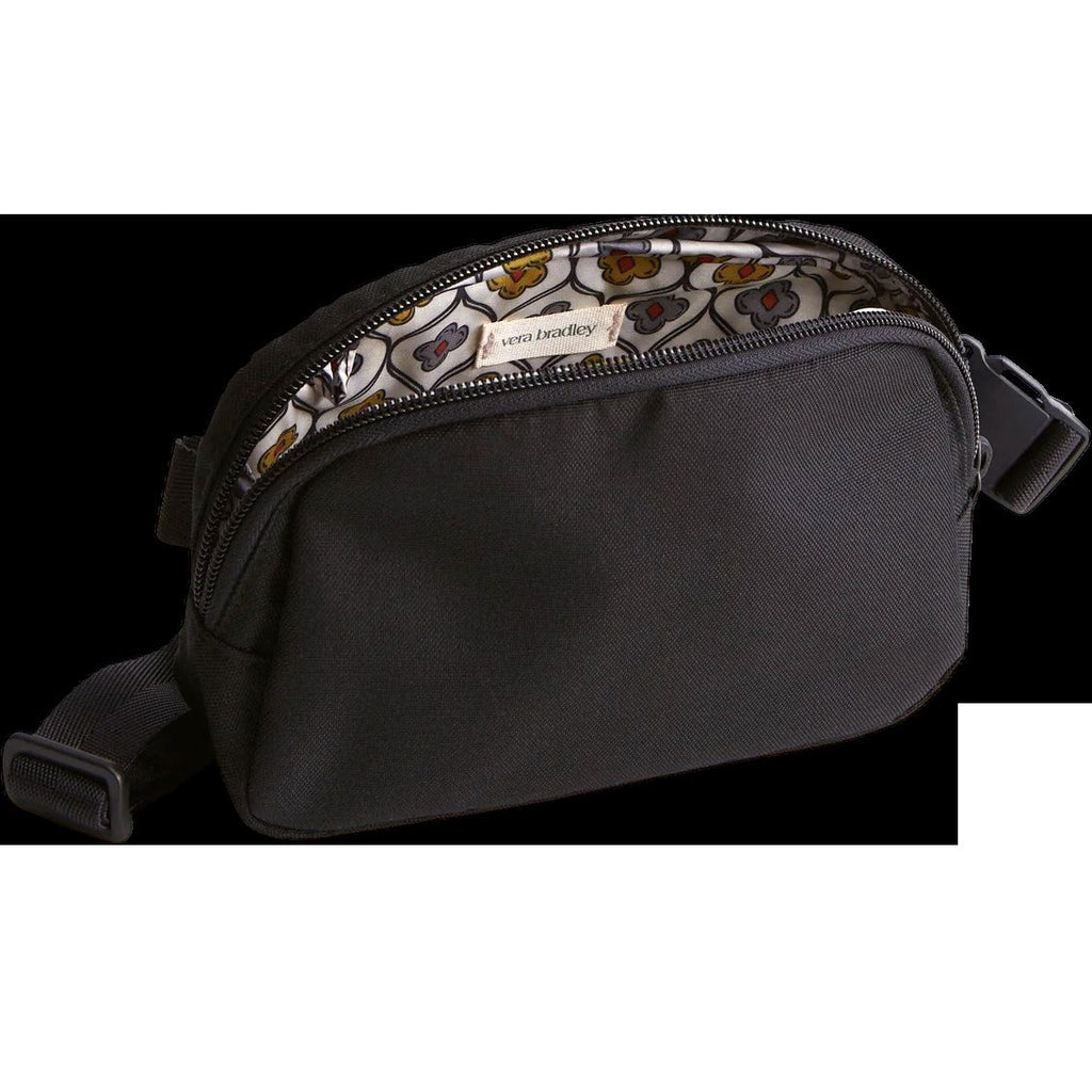 Mini Belt Bag - Moonless Night