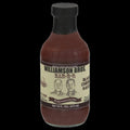 Black Cherry BBQ Sauce