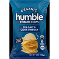 Sea Salt Cider Vinegar Chips