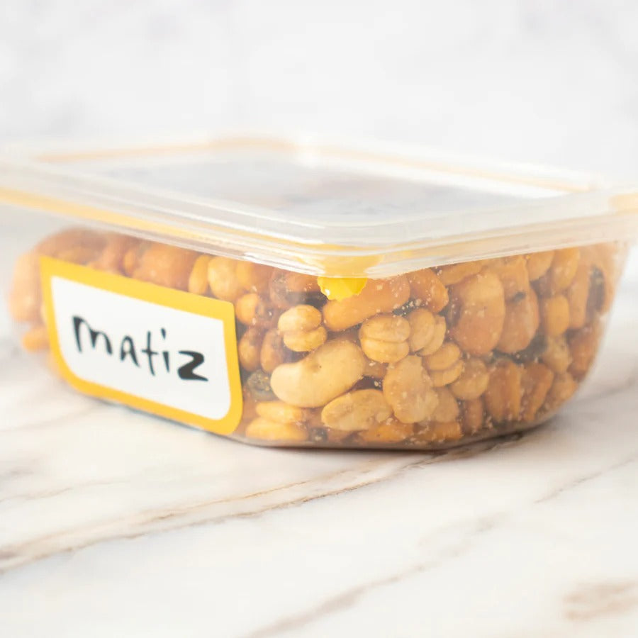 Matiz Spanish Cocktail Mix with Olives