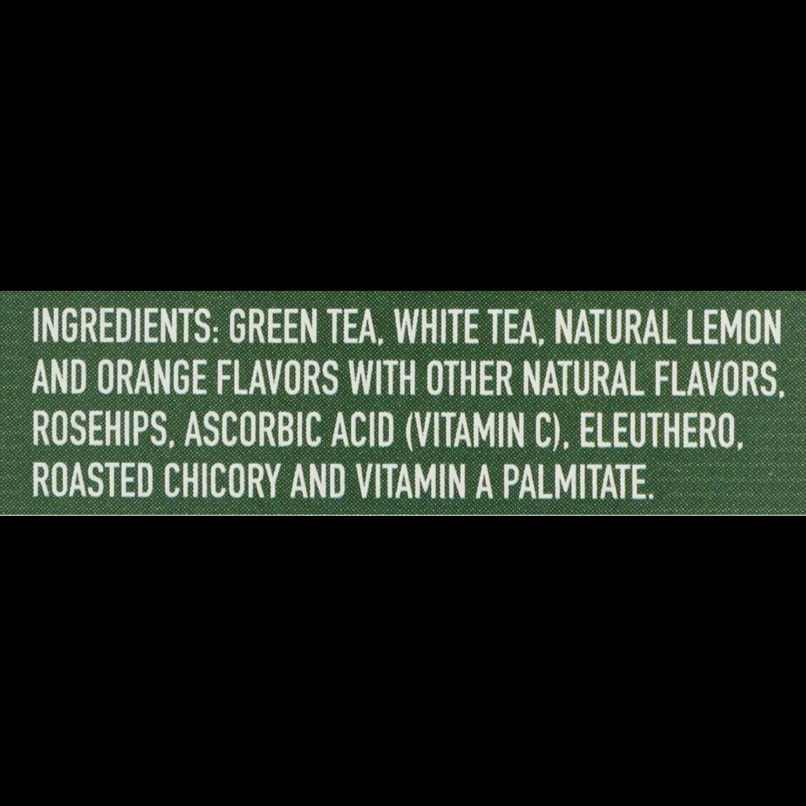Antioxidant Green Tea (20 CT)