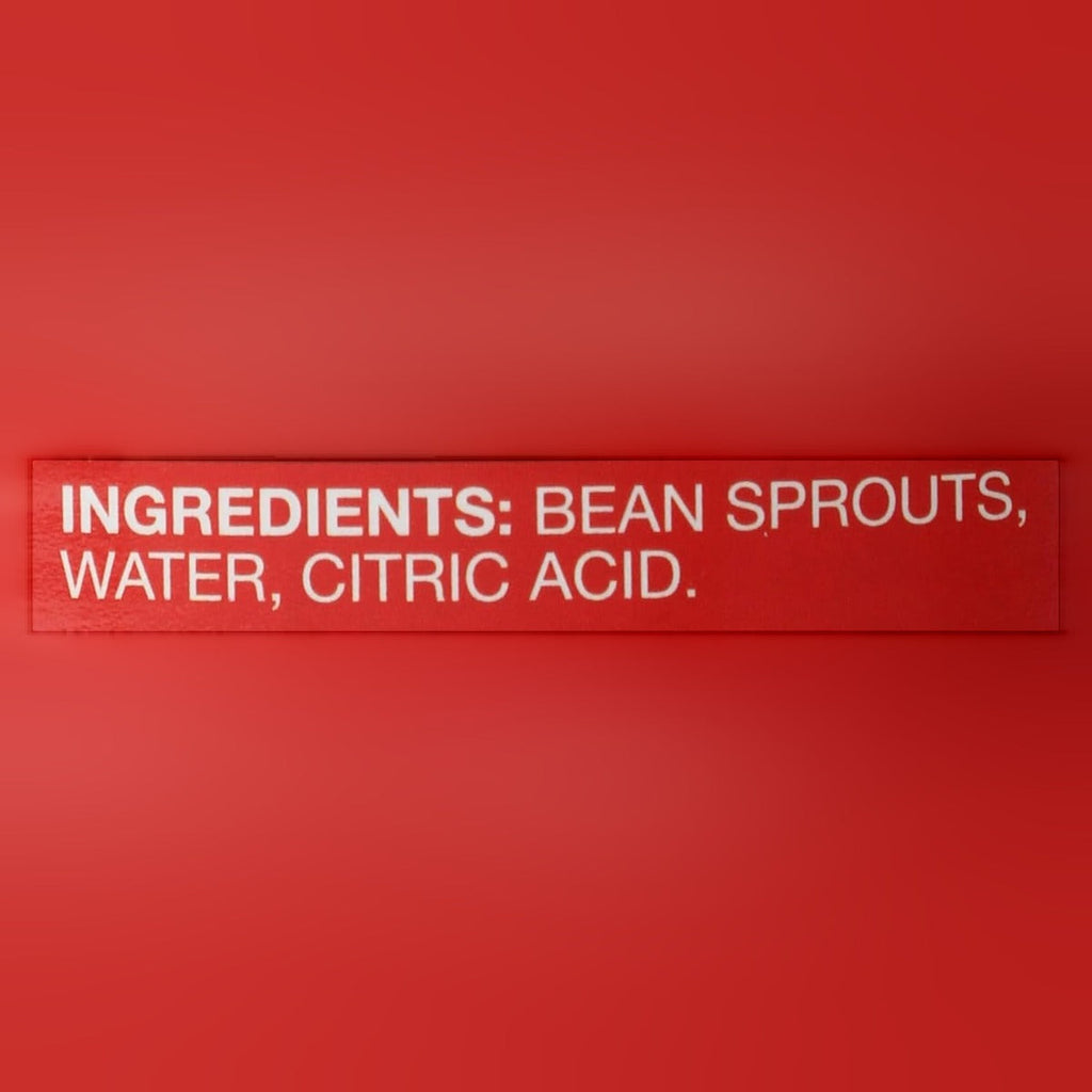 Bean Sprouts