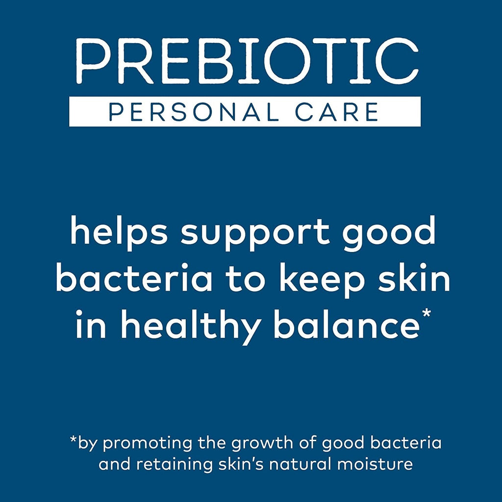 Apple Prebiotic Liquid Hand Soap