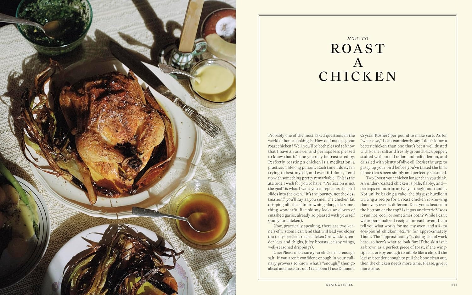 Alison Roman's - Something From Nothing: Cookbook (Hardcover)
