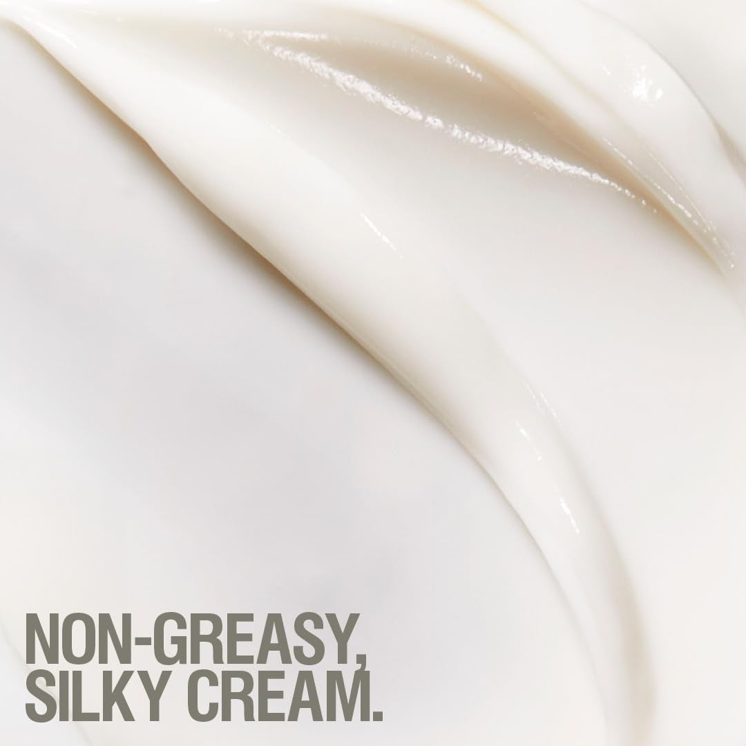 Restorative Body Cream