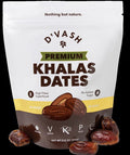 Premium Khalas Dates