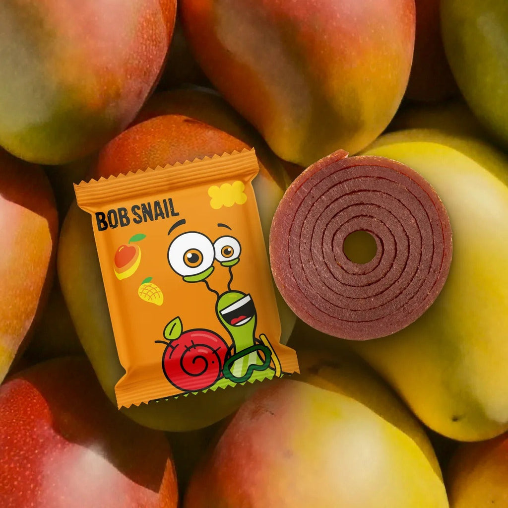 Fruit Rolls Mango (10 CT)