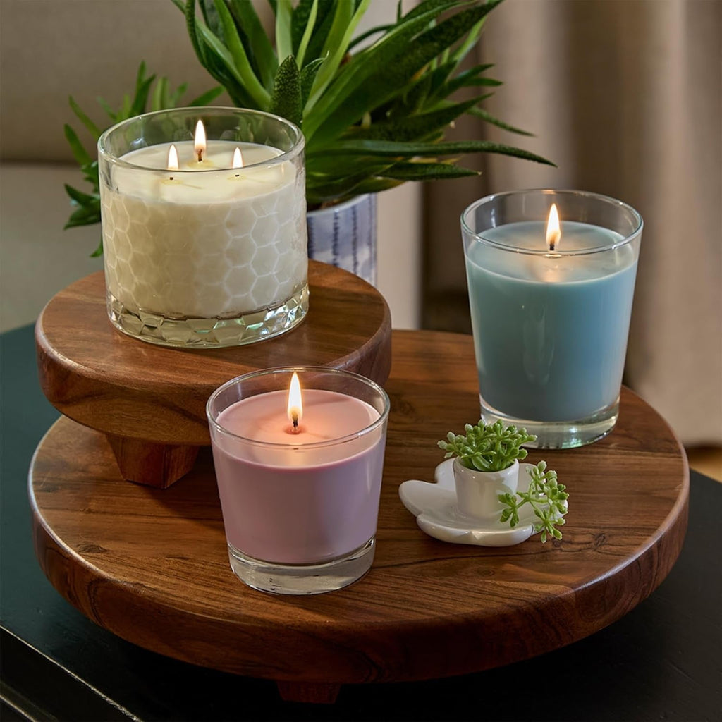 Cedarwood 3-Wick Candle