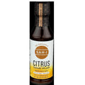 Citrus Tamari Splash