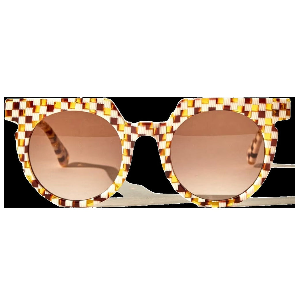 Sunglasses - Toasted Moxie The Aster
