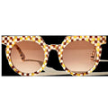Sunglasses - Toasted Moxie The Aster