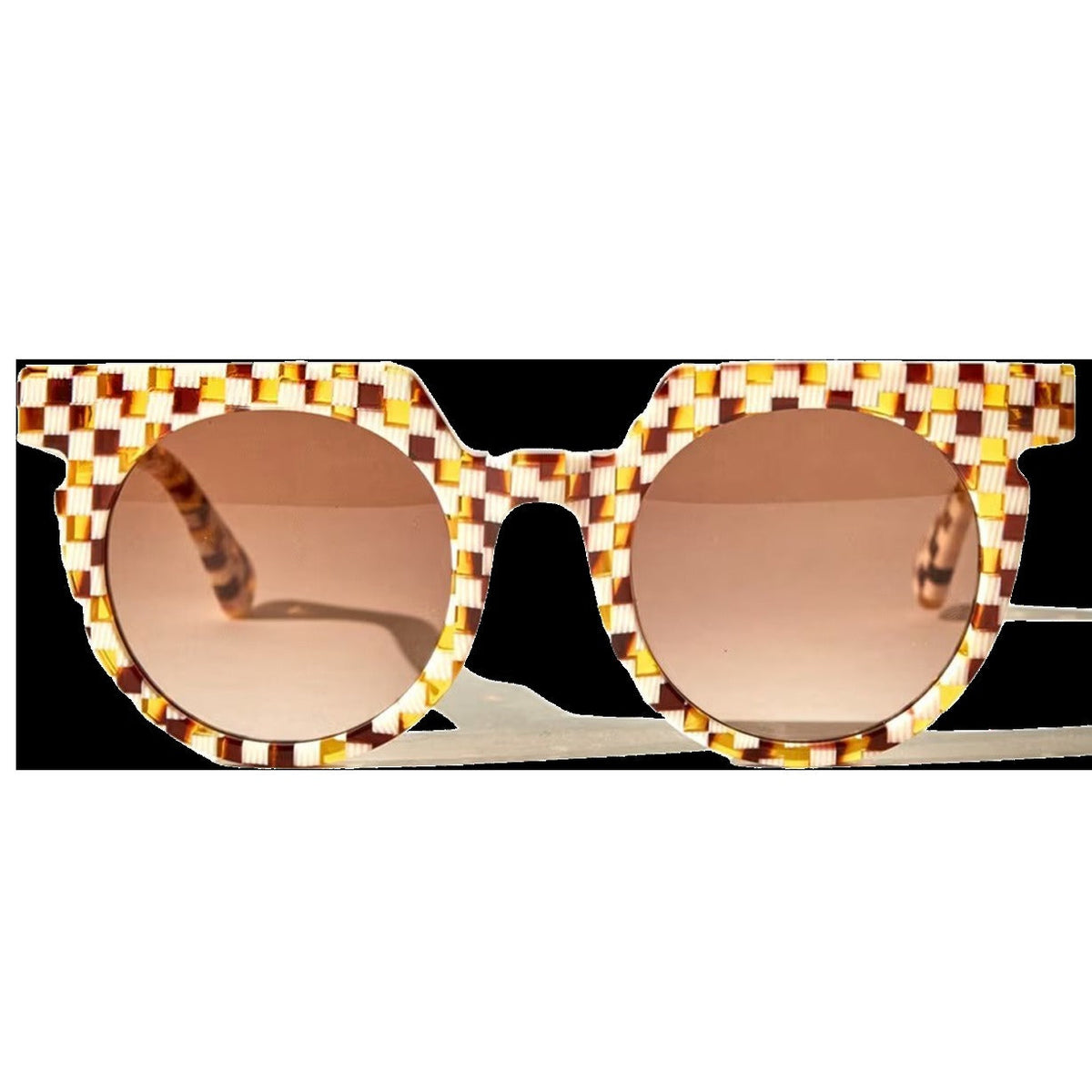 Sunglasses - Toasted Moxie The Aster