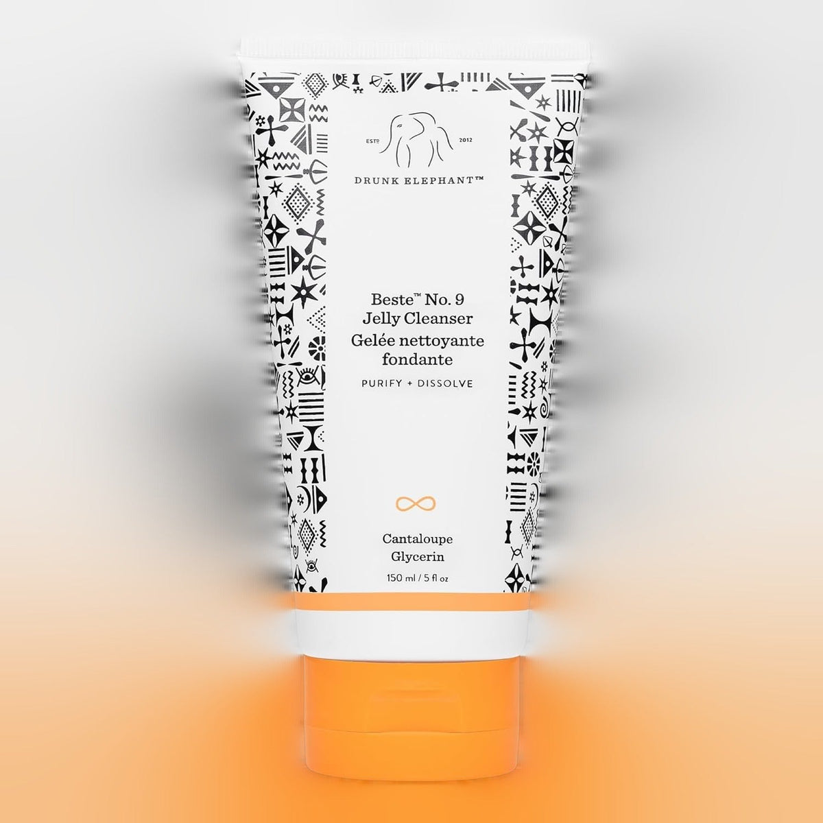 Beste No. 9 Jelly Cleanser